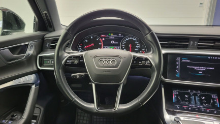 Zdjęcie przedmiotu: Audi A6 Avant 50 TDI mHEV Quattro Sport Tiptronic