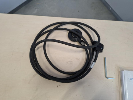 Zdjęcie przedmiotu: Urządzenie do elektrostymulacji mięśni MIHA BODYTEC II