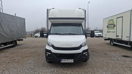 Zdjęcie przedmiotu: Iveco Daily 35-170 E5 3.5t