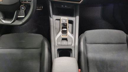Zdjęcie przedmiotu: Cupra Formentor 2.0 TSI 4Drive VZ DSG