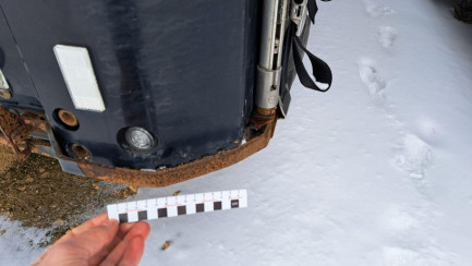 Zdjęcie przedmiotu: KOGEL SN 24 Mega CO24P90/910/13.95 35.0t