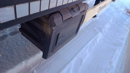 Zdjęcie przedmiotu: KRONE SD 39.0t