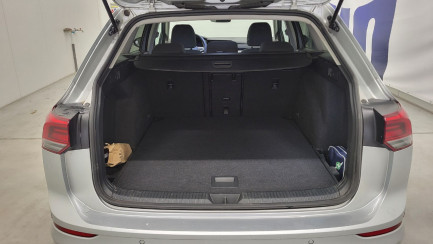 Zdjęcie przedmiotu: Volkswagen Golf VIII Variant 2.0 TDI Life