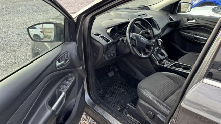 Zdjęcie przedmiotu: Ford Kuga 2.0 TDCi Titanium AWD Powershift Oświadczenie o utracie DR