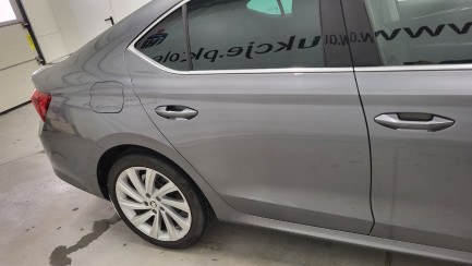 Zdjęcie przedmiotu: Skoda Octavia 1.5 TSI ACT Style