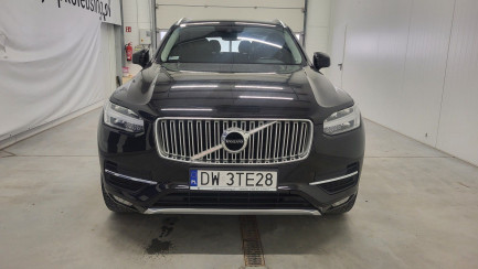 Zdjęcie przedmiotu: Volvo XC90 D5 AWD Inscription