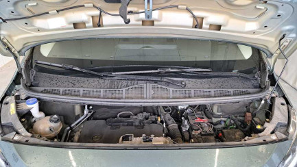Zdjęcie przedmiotu: Toyota PROACE Verso 2.0 D-4D E6EA 2.9t Medium Business Aut