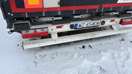 Zdjęcie przedmiotu: KASSBOHRER MEGA Dropside