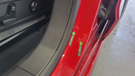 Zdjęcie przedmiotu: ALFA ROMEO Stelvio 2.9 V6 Bi-Turbo Quadrifoglio Q4 aut