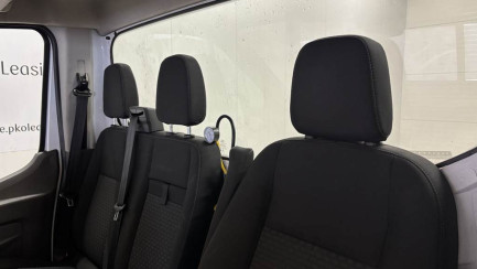 Zdjęcie przedmiotu: FORD/PARTNER TRANSIT 350 2.0 TDCi DPF E6.2 3.5t L5 Ambiente