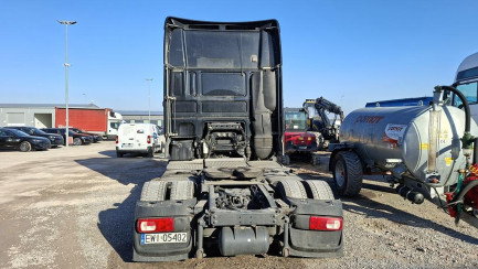 Zdjęcie przedmiotu: DAF XF 480 E6 21.0t Super Space Cab Low Deck