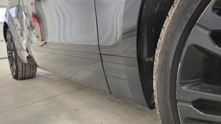 Zdjęcie przedmiotu: RANGE ROVER VELAR 3.0 D300 mHEV Dynamic HSE Oświadczenie o utracie DR