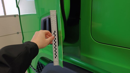 Zdjęcie przedmiotu: SCANIA R500 E6 20.1t LA 4x2 NA Highline