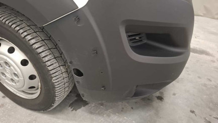 Zdjęcie przedmiotu: Opel Movano Heavy 2.2 Diesel E6d 3.5t L3H2 Edition