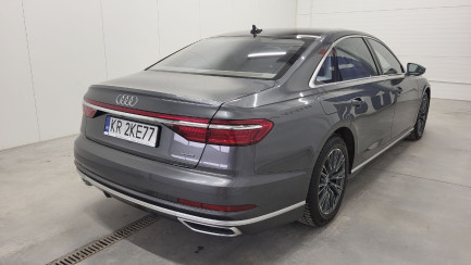 Zdjęcie przedmiotu: Audi A8 L 50 TDI mHEV Quattro Tiptr.