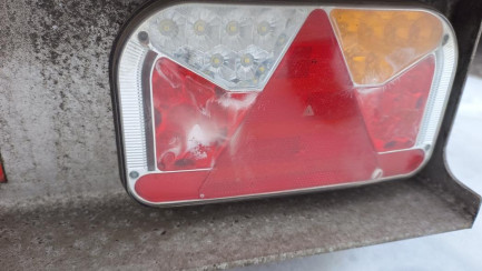 Zdjęcie przedmiotu: GROMEX L3 3.5t