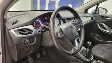 Zdjęcie przedmiotu: Opel Astra V 1.5 CDTI Edition S&S