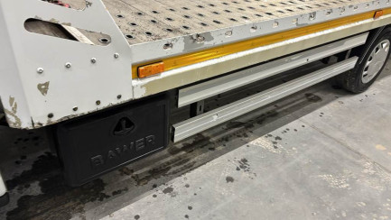 Zdjęcie przedmiotu: FORD/PARTNER TRANSIT 350 2.0 TDCi DPF E6.2 3.5t L5 Ambiente