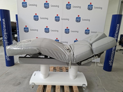 Zdjęcie przedmiotu: LEMI GEMYA EVO massage table