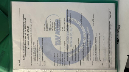 Zdjęcie przedmiotu: WIELTON NS 3 K/13.62 36.0t