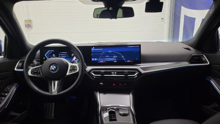 Zdjęcie przedmiotu: BMW 330e PHEV xDrive M Sport sport-aut