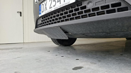 Zdjęcie przedmiotu: Renault Master FWD 2.3 dCi E6 3.5t L3 Extra S&S+E Oświadczenie o utracie DR