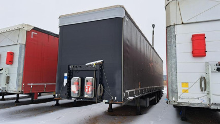 KOGEL SN 24 Mega CO24P90/910/13.95 35.0t