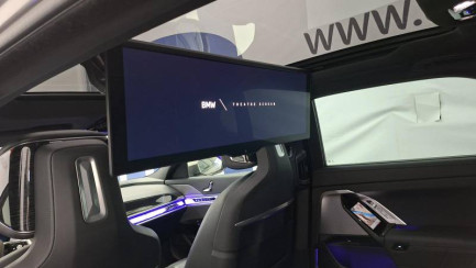 Zdjęcie przedmiotu: BMW 740 Diesel xDrive M Sport Steptronic Oświadczenie o utracie DR