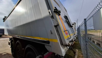 Zdjęcie przedmiotu: WIELTON NW-3 36.0t