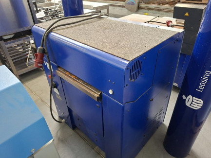 Zdjęcie przedmiotu: FELDER FORMAT-4 EXACT 51 Thicknesser