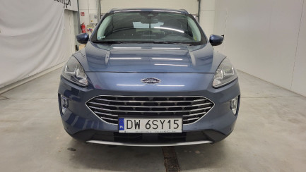 Zdjęcie przedmiotu: Ford Kuga 1.5 EcoBoost Titanium
