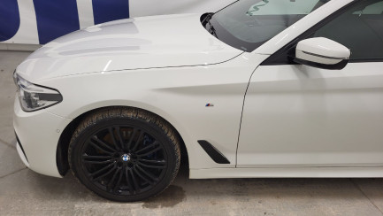 Zdjęcie przedmiotu: BMW 530i xDrive GPF M Sport sport-aut