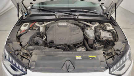 Zdjęcie przedmiotu: Audi A4 Avant 40 TFSI mHEV Advanced S tronic