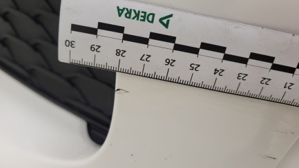 Zdjęcie przedmiotu: Mercedes-benz GLE 400 d 4-Matic Oświadczenie o utracie DR