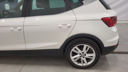Zdjęcie przedmiotu: Seat Arona 1.0 TSI GPF FR S&S DSG