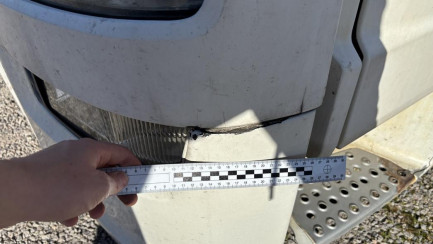 Zdjęcie przedmiotu: MAN TGX E6 18.0t LLS-U(XXL)