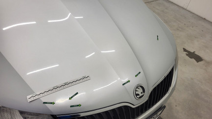 Zdjęcie przedmiotu: Skoda Rapid 1.0 TSI Ambition