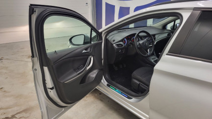 Zdjęcie przedmiotu: Opel Astra V 1.5 CDTI Edition S&S