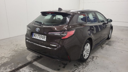 Zdjęcie przedmiotu: Toyota Corolla TS Kombi 1.8 Hybrid GPF Comfort
