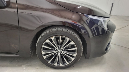 Zdjęcie przedmiotu: Toyota Corolla 1.8 Hybrid Style