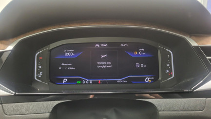 Zdjęcie przedmiotu: Volkswagen ARTEON Shooting Brake 2.0 TSI Elegance DSG