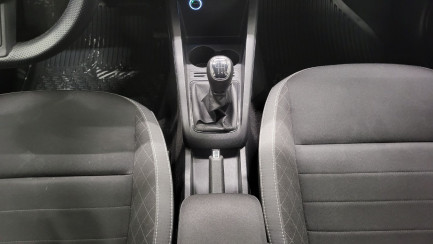 Zdjęcie przedmiotu: Skoda Fabia III Kombi 1.0 TSI Ambition + LPG