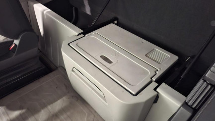 Zdjęcie przedmiotu: Ford F-MAX 12.7 TDCi 500 E6d 18.0t