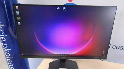 Zdjęcie przedmiotu: Zestaw komputerowy: Komputer stacjonarny Intel Core i5-12400F, RTX 5060, 32GB, 2TB M2, WIN 11 Pro + Monitor LED 27" AOC 27G4X + Słuchawki + Klawiatura  + Myszka 