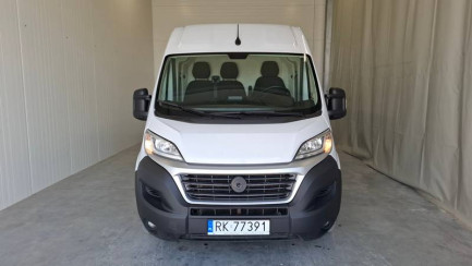 Zdjęcie przedmiotu: Opel Movano E6.4 3.5t L3H2