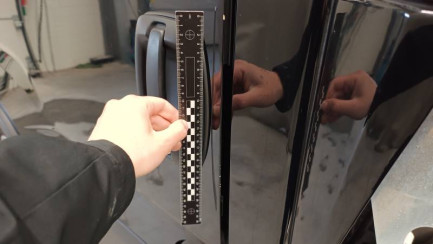 Zdjęcie przedmiotu: Iveco DAILY E6 3.5t Hi-Matic