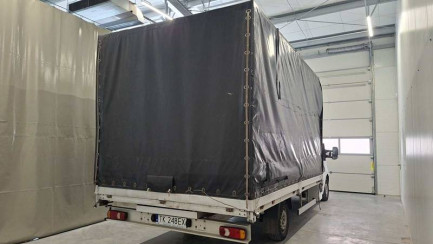 Zdjęcie przedmiotu: Renault Master FWD dCi E6 3.5t L3H1 Pack Clim S&S+E