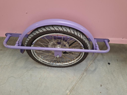 Zdjęcie przedmiotu: Візок для морозива FoodBIKE 8+6C