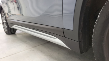 Zdjęcie przedmiotu: BMW X1 xDrive18d xLine aut