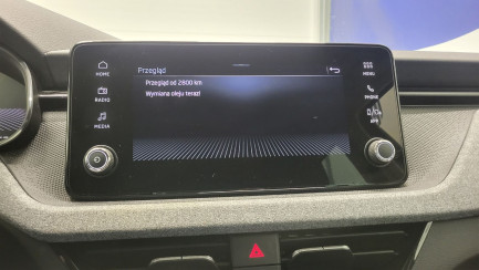 Zdjęcie przedmiotu: Skoda Scala 1.0 TSI Selection DSG